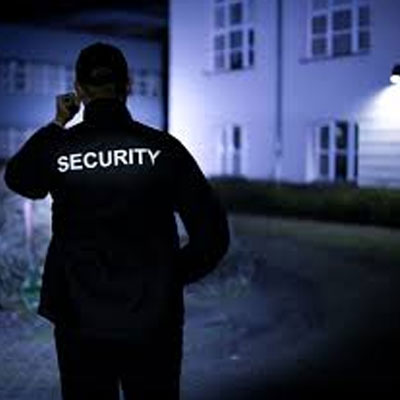 24x7 Security