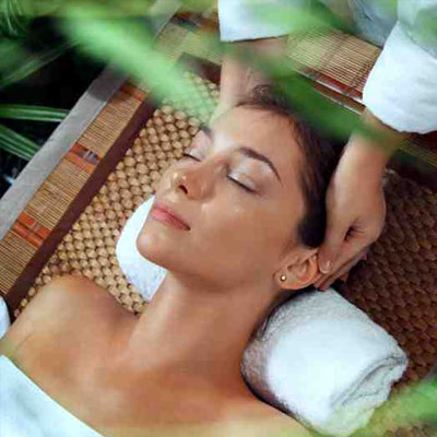 Spa & Wellness